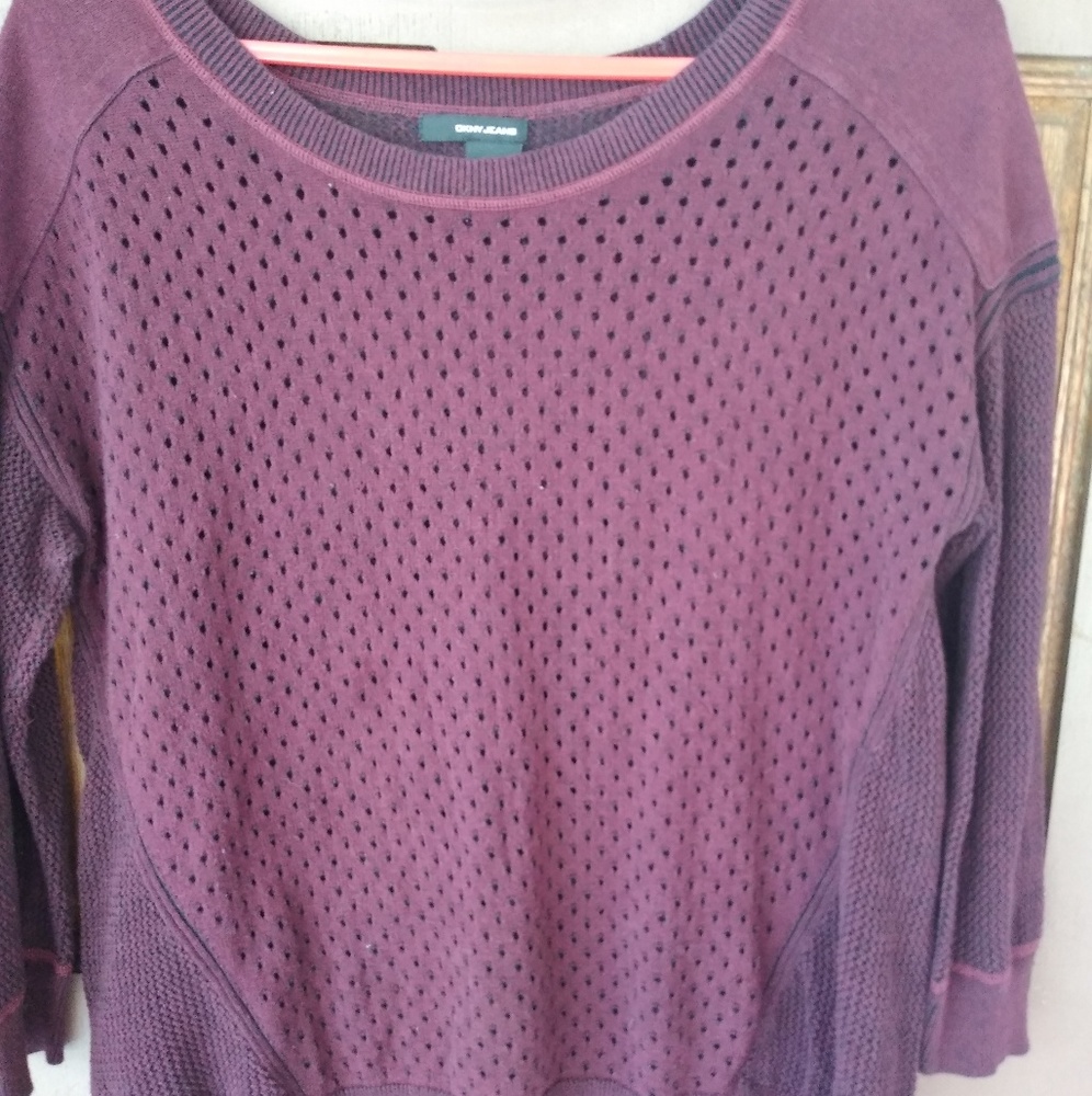 DKNY Sweater